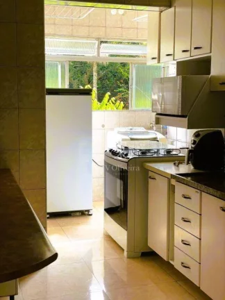 Imagem Apartamento com 4 dormitórios à venda, 96 m² por R$ 640.000,00 - Vila Sônia - São Paulo/SP