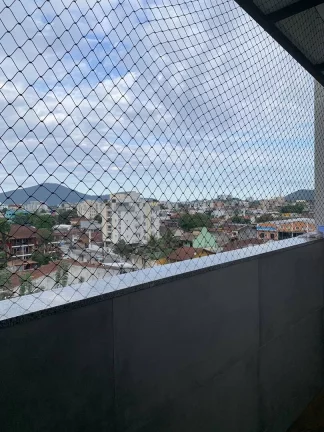 Imagem COBERTURA A VENDA COM ÓTIMA LOCALIZAÇÃO NO CENTRO DA CIDADE.