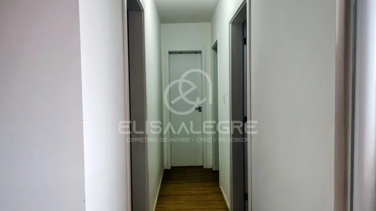 Imagem Residencial Claret - Apartamento 3 quartos, Centro, Esteio