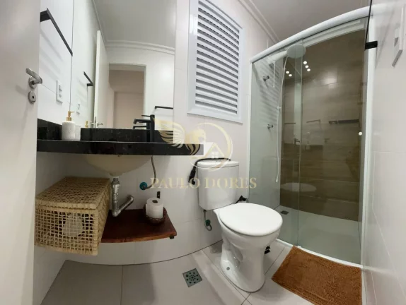 Imagem APARTAMENTO NOVO MOBILIADO NO ITAGUÁ EM UBATUBA-SP