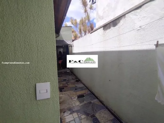 Imagem Casa para Venda em Limeira, JARDIM LIMEIRANEA, 2 dormitórios, 1 suíte, 1 banheiro, 2 vagas