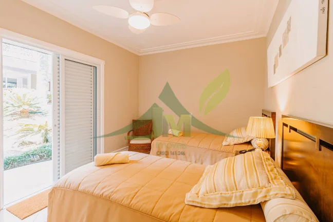 Imagem Mansão de Luxo no Condomínio Flamboyant - R$ 8.500.000