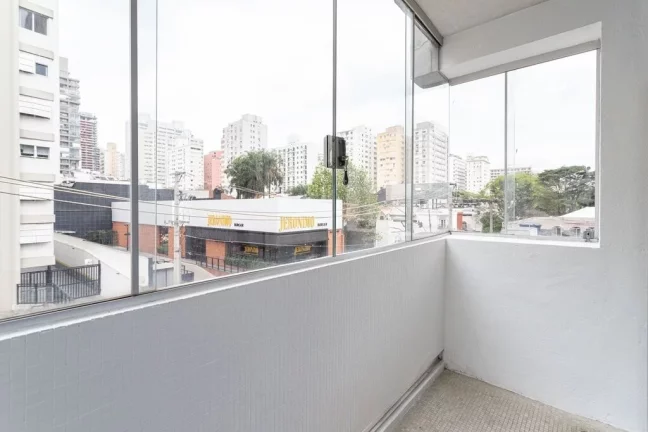 Imagem APARTAMENTO RESIDENCIAL em São Paulo - SP, Jardim América
