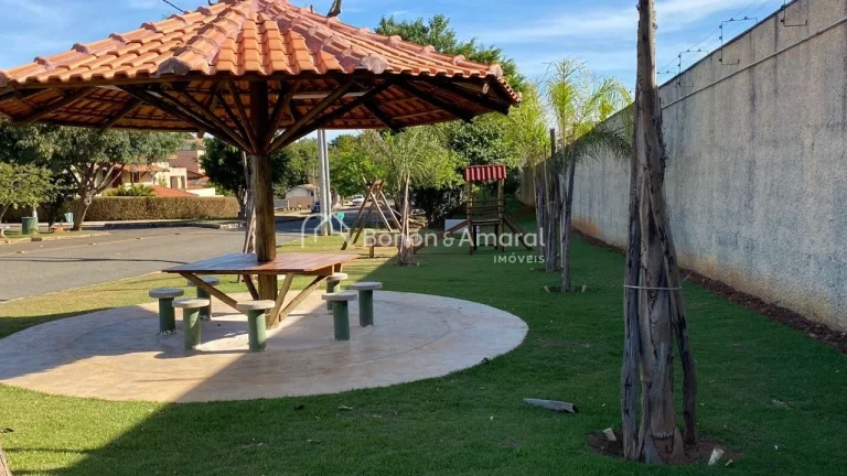 Imagem Terreno à venda, em condomínio, Sousas, Campinas
Ótima localização no Condomínio.
Fica em um n...