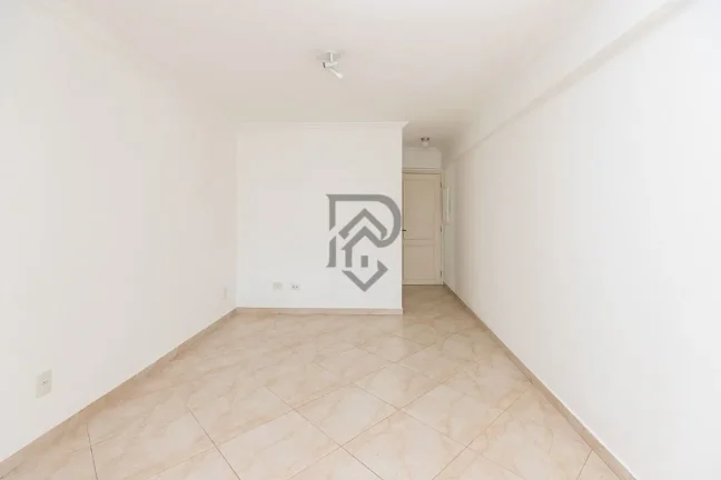 Imagem Apartamento Moema andar alto proximo metrô