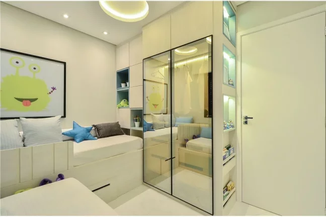 Imagem APARTAMENTO RESIDENCIAL em São Paulo - SP, Aclimação