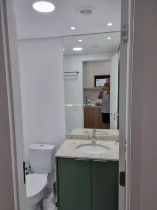 Imagem Apartamento à venda Paraíso São Paulo