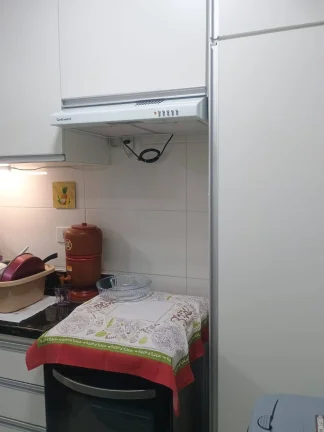 Imagem Venda Apartamento com 2 Dormitórios na Vila Carrão