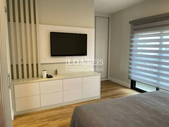 Imagem CASA 4 SUÍTES ESCRITÓRIO CLOSET CONDOMÍNIO RUDÁ