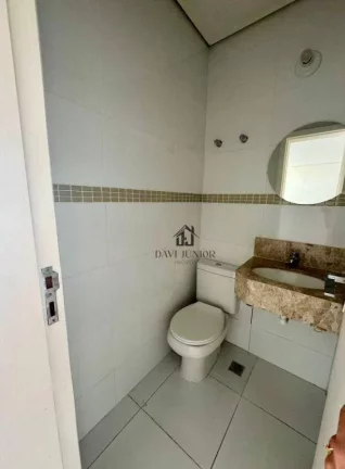 Imagem Casa com 3 suites à venda, 200 m² por R$ 1.100.000 - Condomínio Campos do Conde - Sorocaba/SP