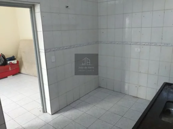 Imagem Sobrado reformado com 3 dorm 1suite 1 vg Prox Lgo Cambuci