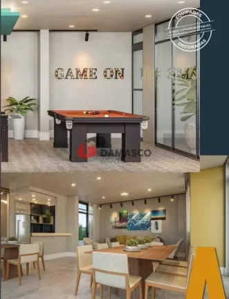 Imagem Apartamento à venda, Santa Maria, Santo André, SP