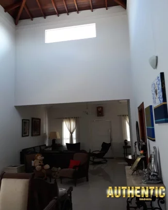 Imagem CASA RESIDENCIAL em SALTO - SP, Condomínio Palmeiras Imperiais