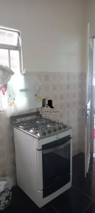 Imagem Casa a Venda Bairro Eldorado - Contagem/Mg