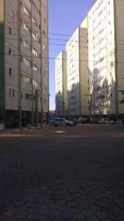 Imagem Apartamento - 56m² - 2 Dormitórios