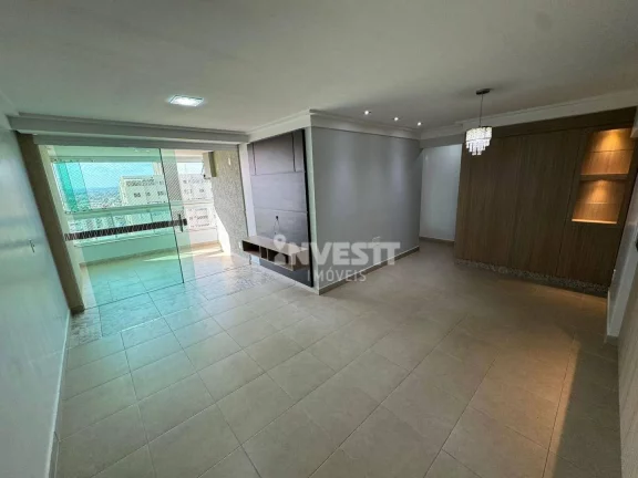 Imagem Apartamento para alugar - Setor Aeroporto - Goiânia/GO