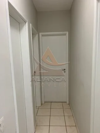 Imagem Apartamento - Ribeirão Preto - Alto do Ipiranga