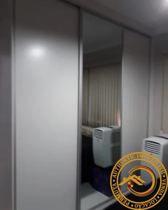 Imagem APARTAMENTO RESIDENCIAL em SALTO - SP, Residence Mountonné