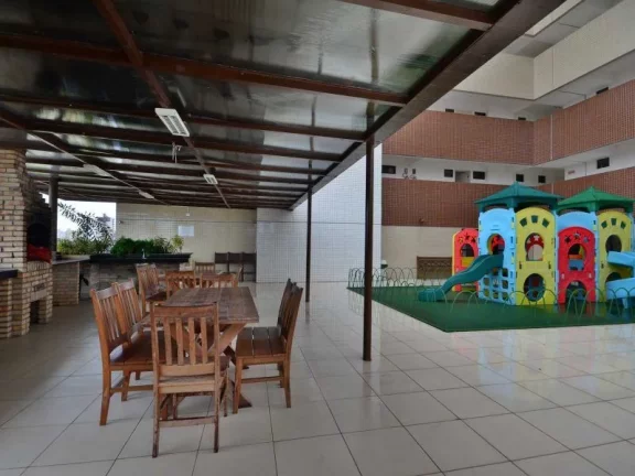 Imagem Apartamento à venda, 85 m² por R$ 499.000,00 - Aeroclube - João Pessoa/PB Imagem Apartamento à venda, 85 m² por R$ 499.000,00 - Aeroclube - João Pessoa/PB