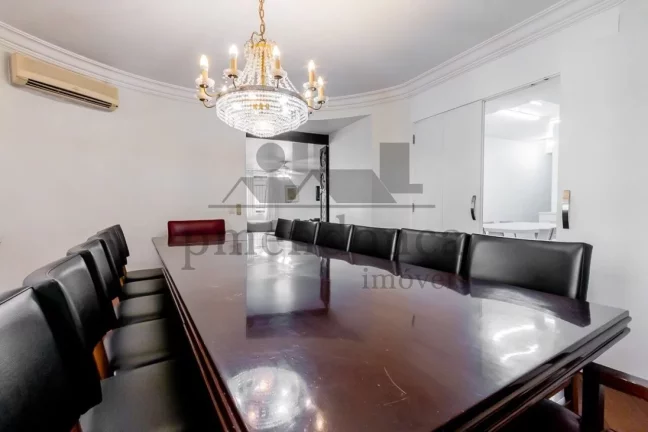 Imagem Jardim America, apto a venda, 4 dormts 3 suites, 3 vagas