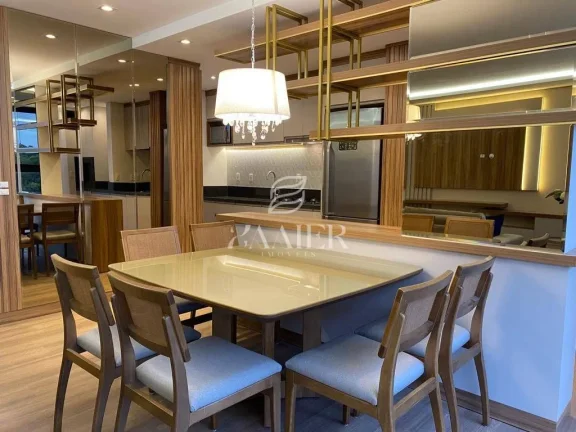 Imagem Apartamento com 3 quartos à Venda, Anita Garibaldi - Joinville