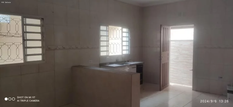Imagem Casa à venda no bairro Residencial Di Napoli em Cerquilho/SP