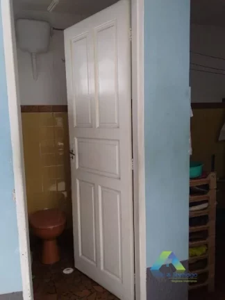 Imagem Casa com 3 dormitórios à venda, 264 m² por R$ 950.000,00 - Ipiranga - São Paulo/SP
