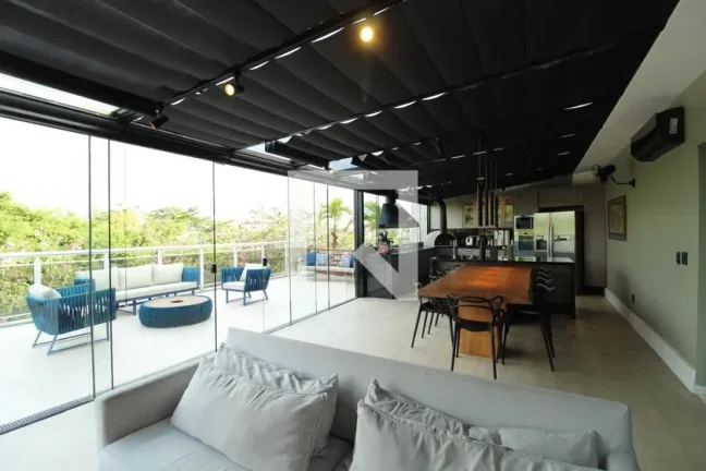 Imagem Apartamento à Venda - Recreio, 5 Quartos, 385 m2