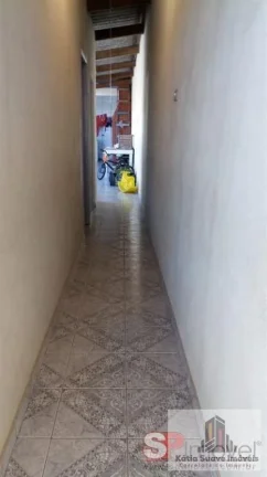 Imagem Sobrado para Venda em Santo André / SP no bairro Condomínio Maracanã