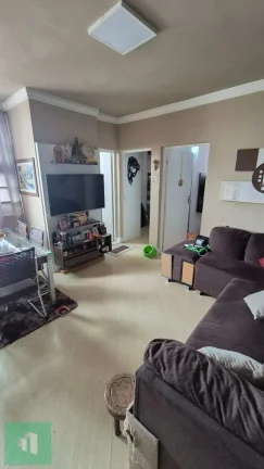 Imagem Apartamento à venda em Diadema, Centro, com 2 quartos