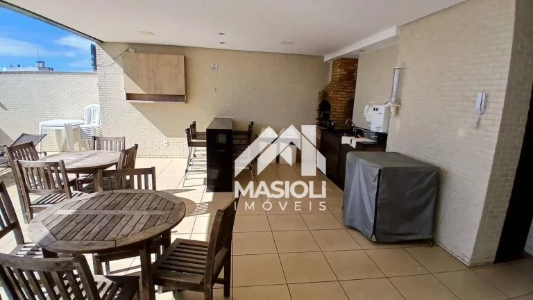Imagem Apartamento à venda, 100 m² por R$ 1.000.000,00 - Praia da Costa - Vila Velha/ES