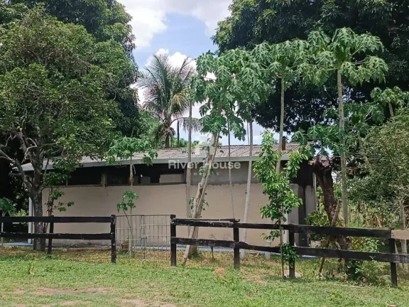 Imagem Encantadora Fazenda à Venda na Zona Rural de Nossa Senhora do Livramento