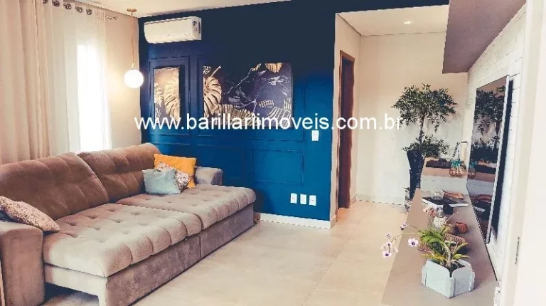 Imagem Sobrado no Clubhouse Alphaville OPORTUNIDADE