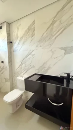 Imagem Apartamento Novo para Locação em Patos de Minas – 2 Quartos, Suíte e Área de Lazer