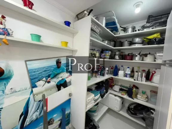 Imagem Apartamento com 3 Quartos à Venda, 156 m² em Centro - São Bernardo Do Campo