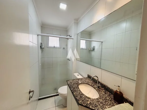 Imagem Apartamento à venda 2 dormitórios - Estuário - Santos / SP