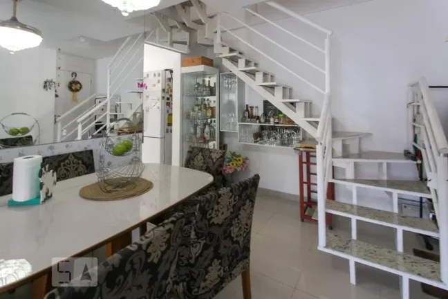 Imagem Apartamento à Venda - Recreio, 3 Quartos, 171 m2