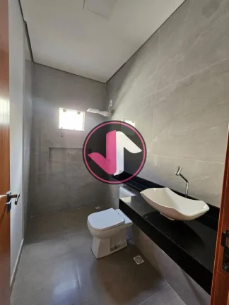Imagem yCasa à Venda  Recanto dos Pássaros 96m² de área construída | 225m² de terreno (7,50m x 30m)...