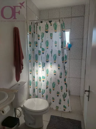 Imagem Casa à venda com casa nos fundos - Vinhedo - SP