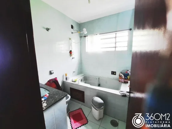Imagem Sobrado para Venda em Santo André / SP no bairro Vila Junqueira