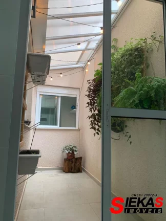 Imagem Apartamento à venda em São Paulo-SP, Chácara Mafalda: 1 quarto, 1 sala, 1 banheiro, 37m². Imperdível!