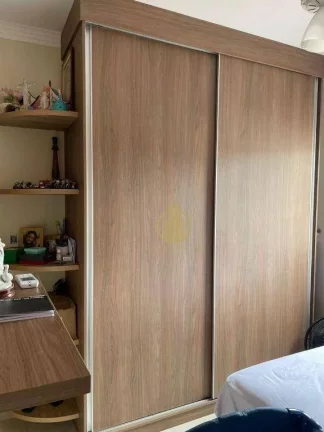 Imagem Apartamento 2 dormitórios - 1 suíte - sacada - completo em armários - Residencial e Comercial Palmares - Ribeirão Preto/SP