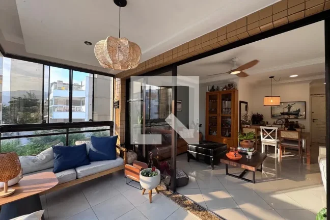 Imagem Apartamento à Venda - Recreio, 3 Quartos, 118 m2