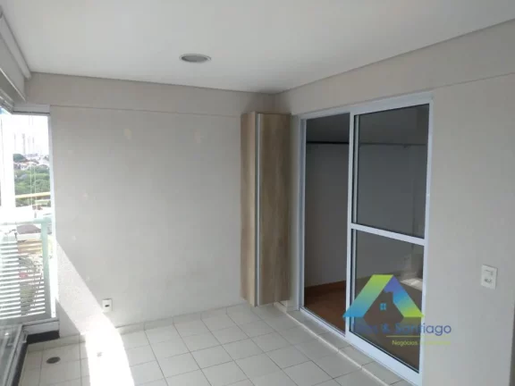Imagem Apartamento com 2 Dormitórios e 2 Banheiros ao lado do Metrô Sacomã, no bairro Ipiranga em São Paulo-SP