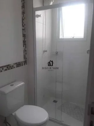 Imagem Apartamento à venda, 82 m² por R$ 480.000,00 - Parque Morumbi - Votorantim/SP