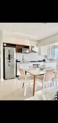 Imagem Apartamento á Venda- Edifício Acqua Park- Alphaville Barueri