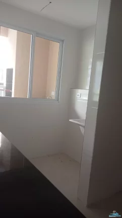 Imagem Apartamento novo, entrega recente de 2 dormitórios/Toninha-Ubatuba