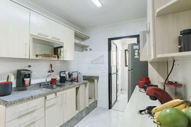 Imagem APARTAMENTO À VENDA 110M² JARDIM PRUDENCIA 3 DORMITÓRIOS SENDO 1 SUITE VARANDA