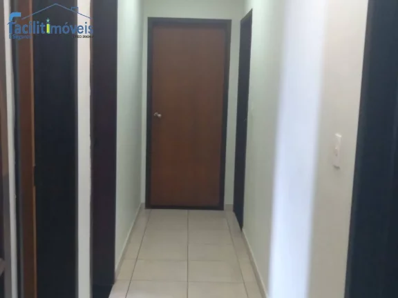 Imagem ÓTIMA LOCALIZAÇÃO -APARTAMENTO 3 DORMITÓRIOS COM SUÍTE - CENTRO SANTO ANDRÉ