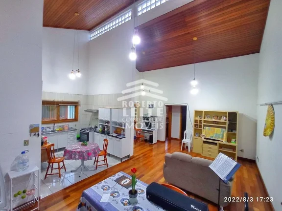 Imagem Residencial Verdes Campos - Casa em Condomínio - Residencial Verdes Campos